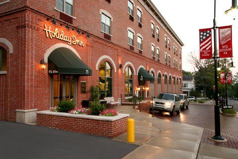 The Elms Hotel Oxford Exterior foto